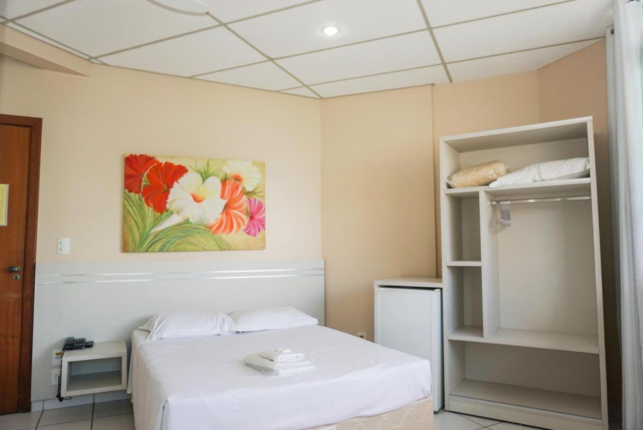 Lord Hotel Camburi Camburi  Buitenkant foto