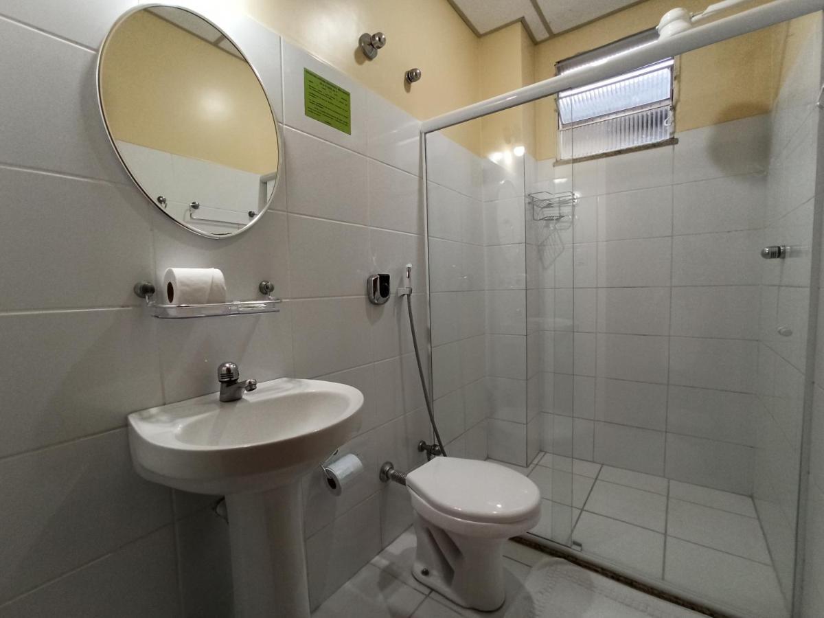 Lord Hotel Camburi Camburi  Buitenkant foto