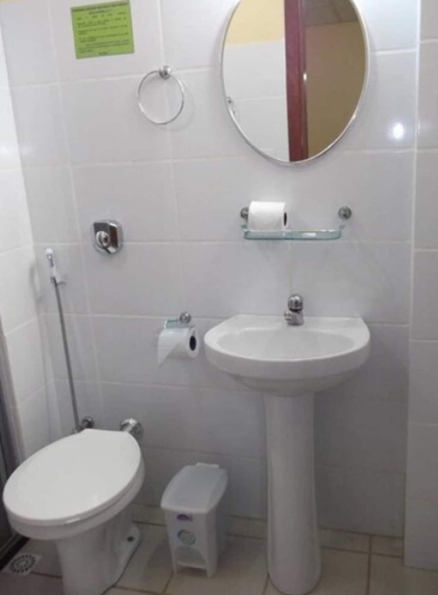 Lord Hotel Camburi Camburi  Buitenkant foto
