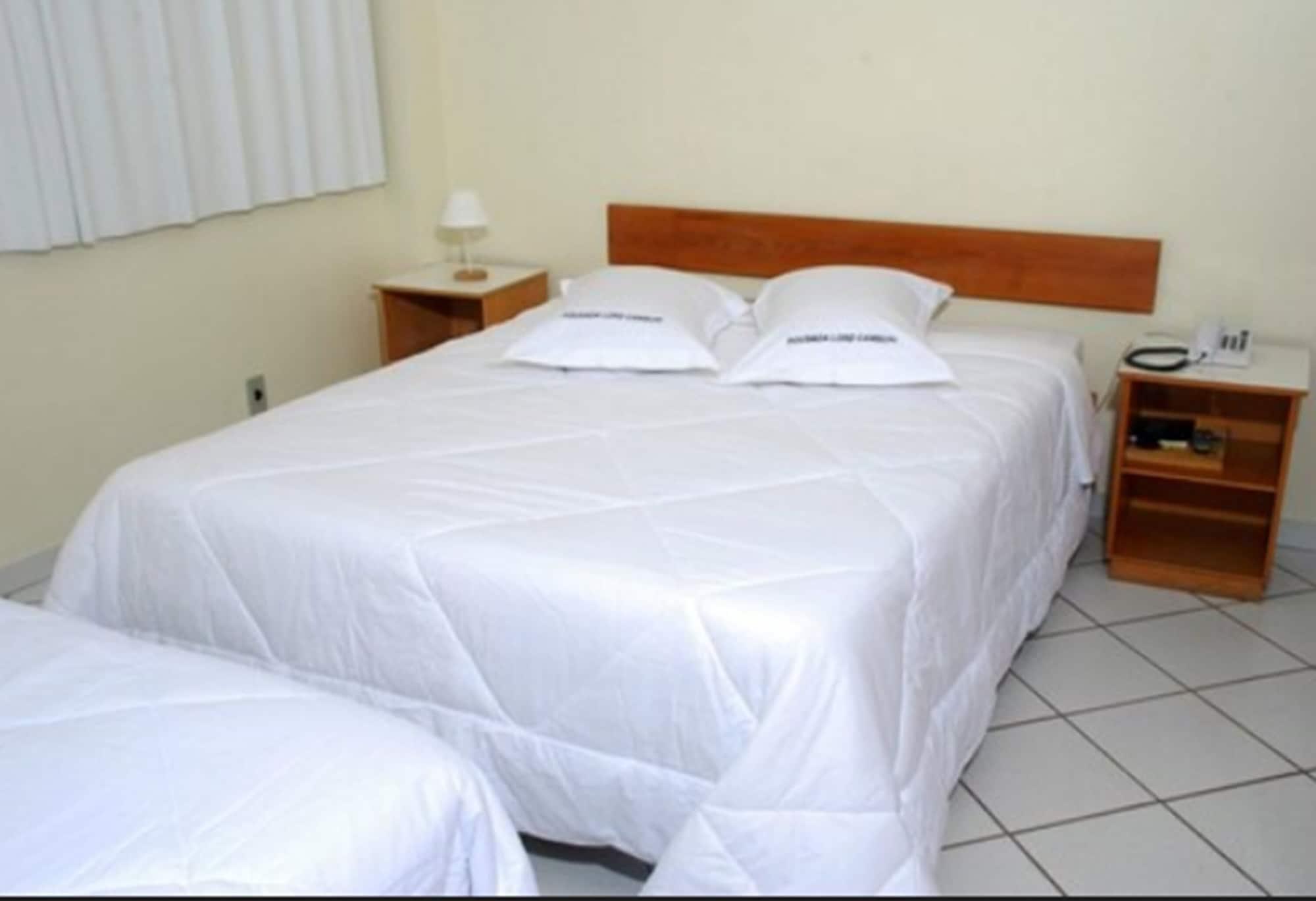 Lord Hotel Camburi Camburi  Buitenkant foto
