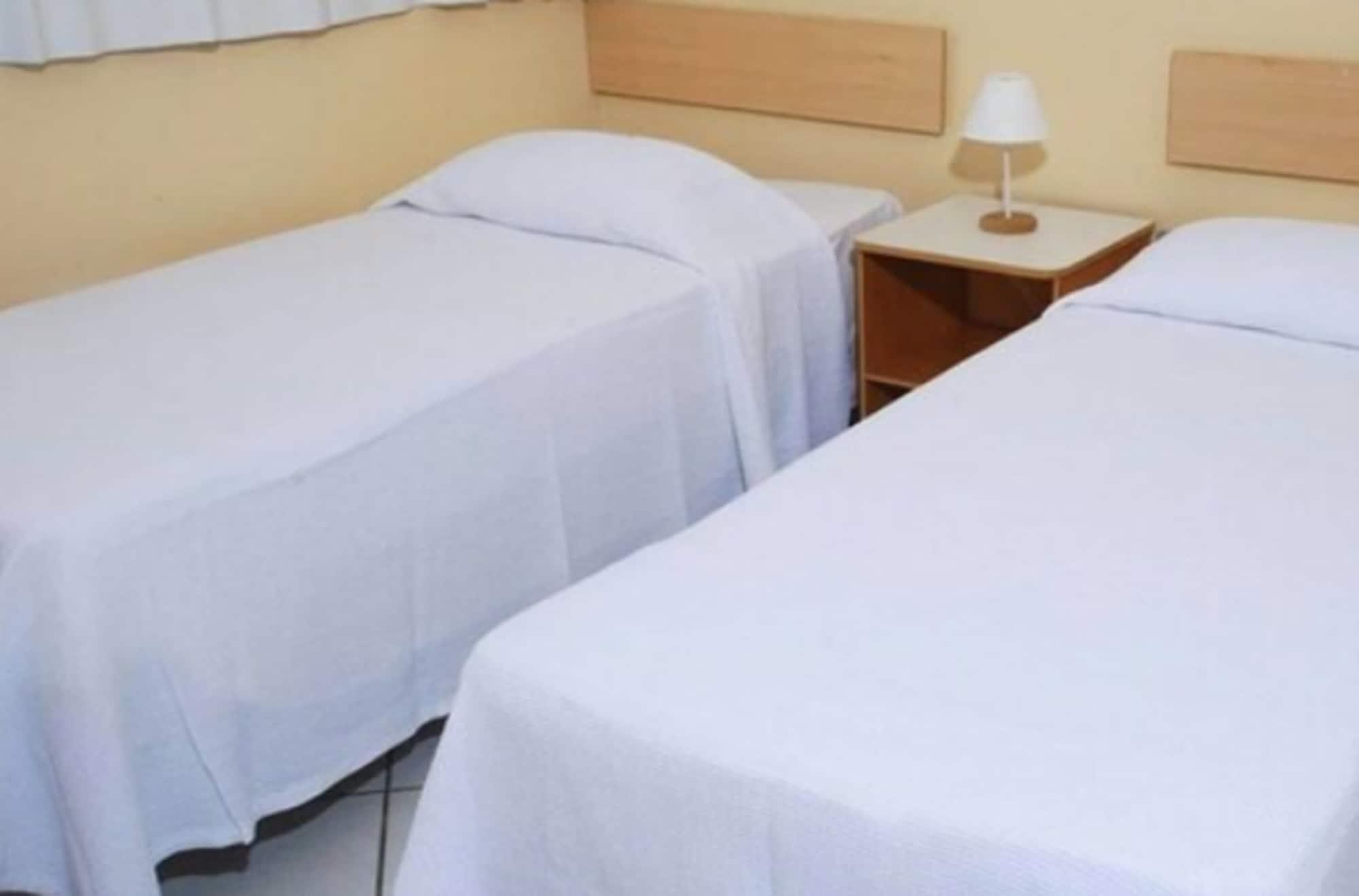 Lord Hotel Camburi Camburi  Buitenkant foto