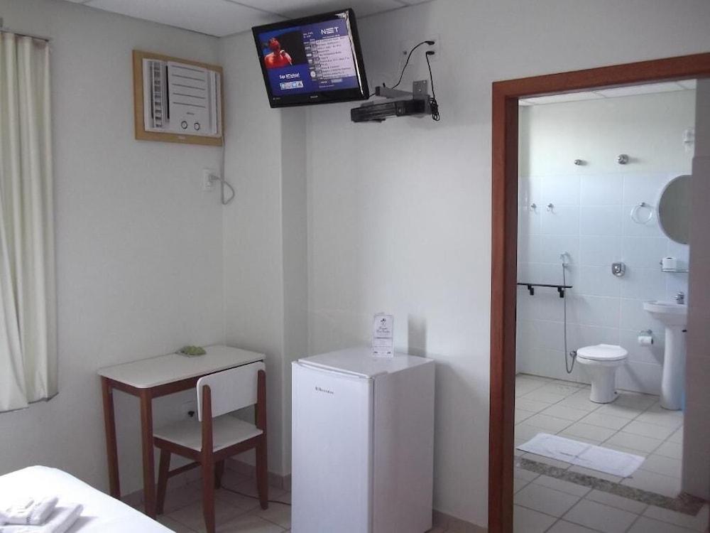 Lord Hotel Camburi Camburi  Buitenkant foto