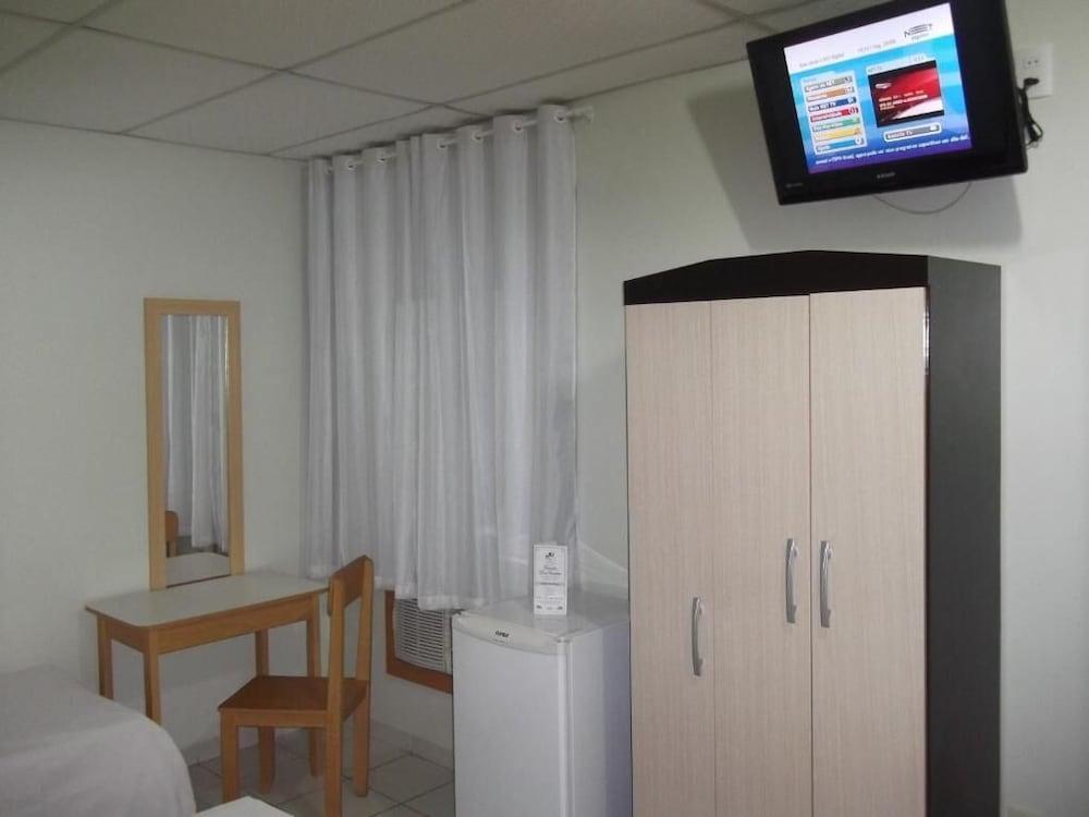 Lord Hotel Camburi Camburi  Buitenkant foto