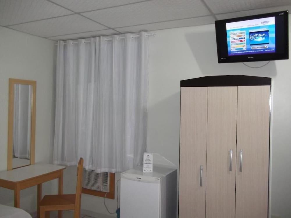 Lord Hotel Camburi Camburi  Buitenkant foto