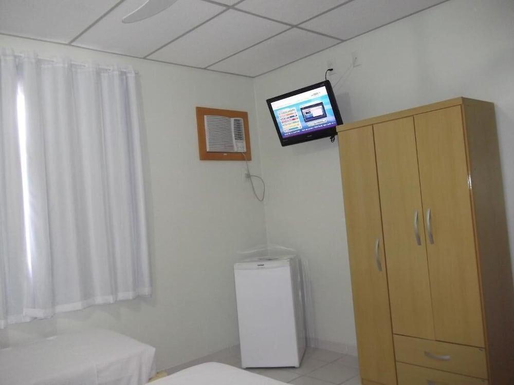 Lord Hotel Camburi Camburi  Buitenkant foto