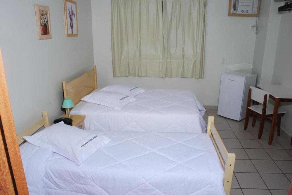 Lord Hotel Camburi Camburi  Buitenkant foto