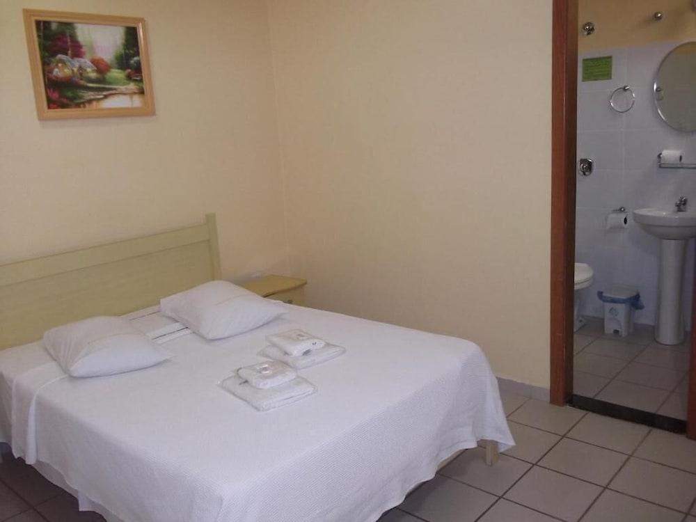 Lord Hotel Camburi Camburi  Buitenkant foto