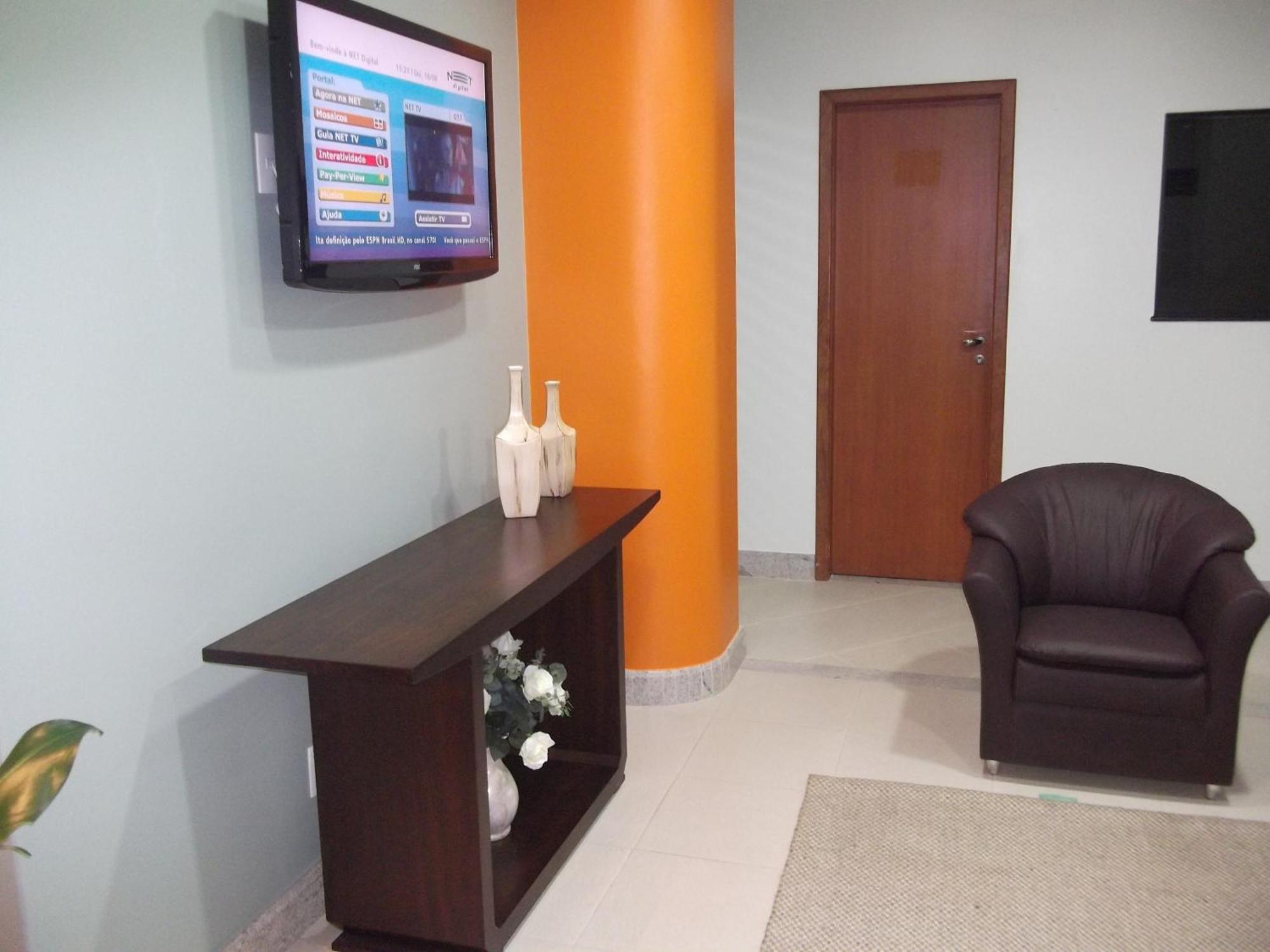 Lord Hotel Camburi Camburi  Buitenkant foto