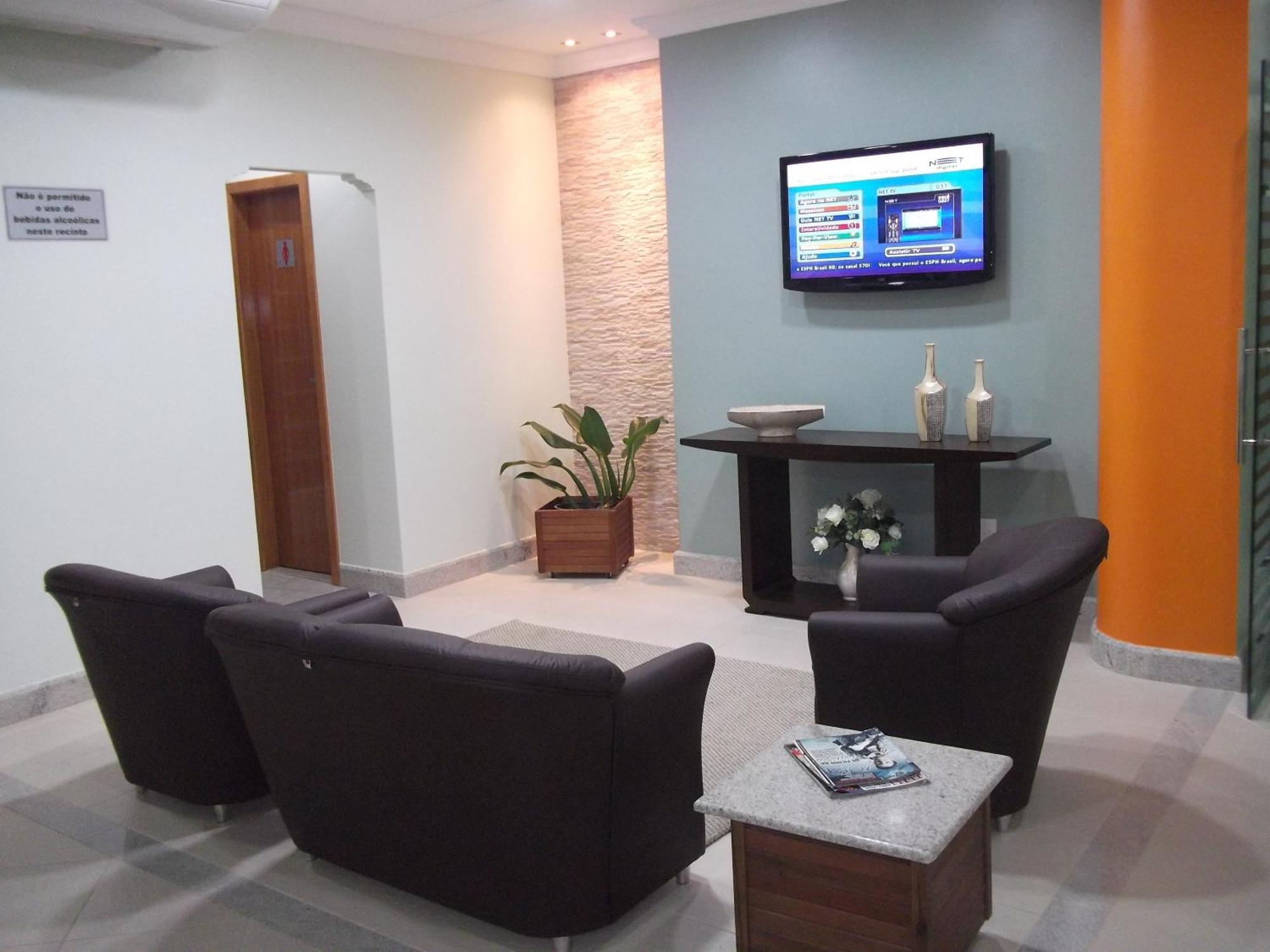Lord Hotel Camburi Camburi  Buitenkant foto